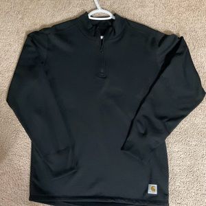 Carhartt Force 1/4 zip